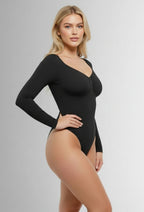 Body Modelador PowerFit