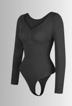 Body Modelador PowerFit