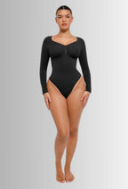Body Modelador PowerFit