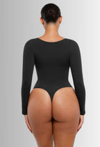 Body Modelador PowerFit