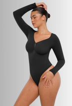 Body Modelador PowerFit