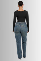 Body Modelador PowerFit