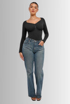 Body Modelador PowerFit