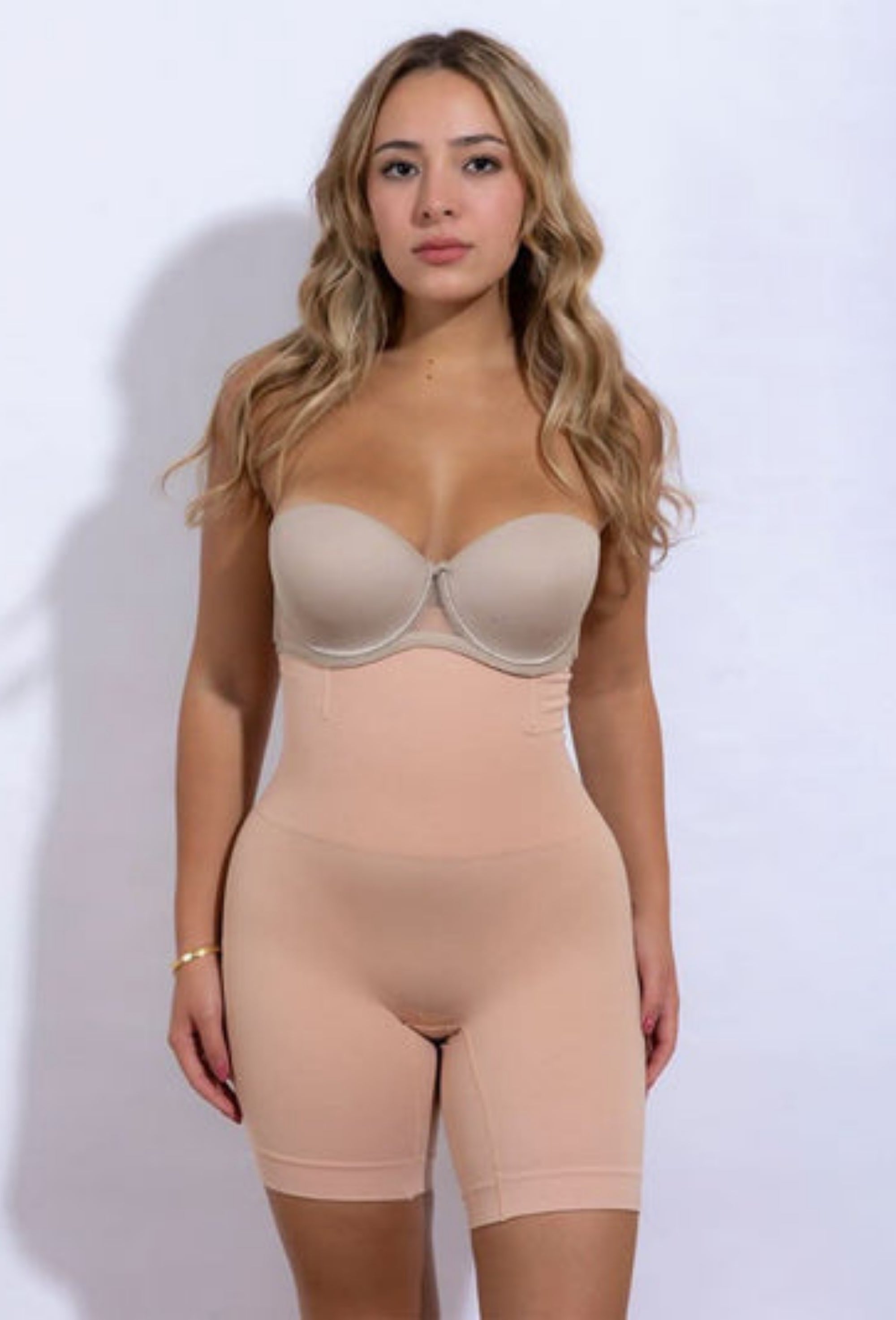 Short Bella Shaper