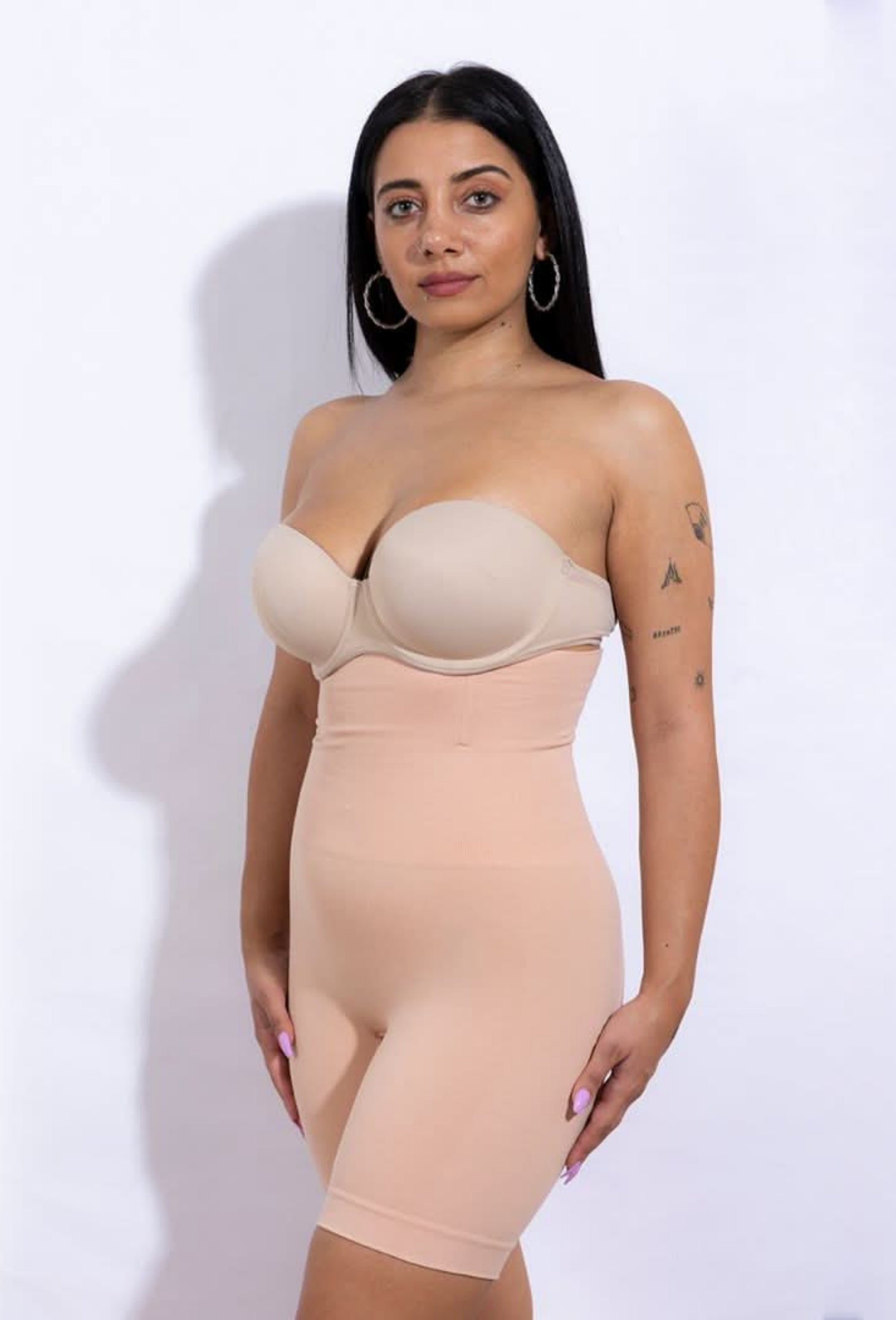 Short Bella Shaper