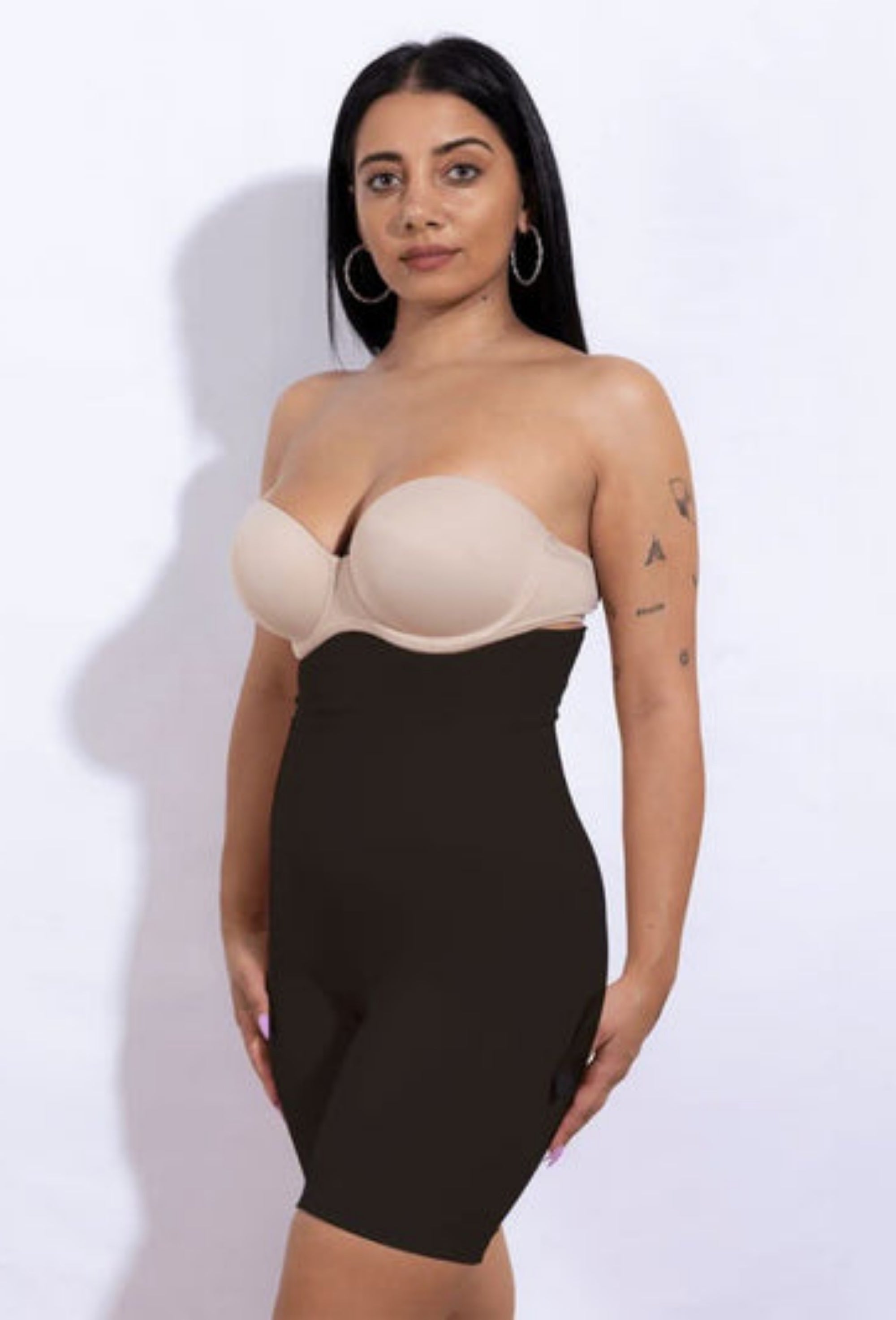 Short Bella Shaper