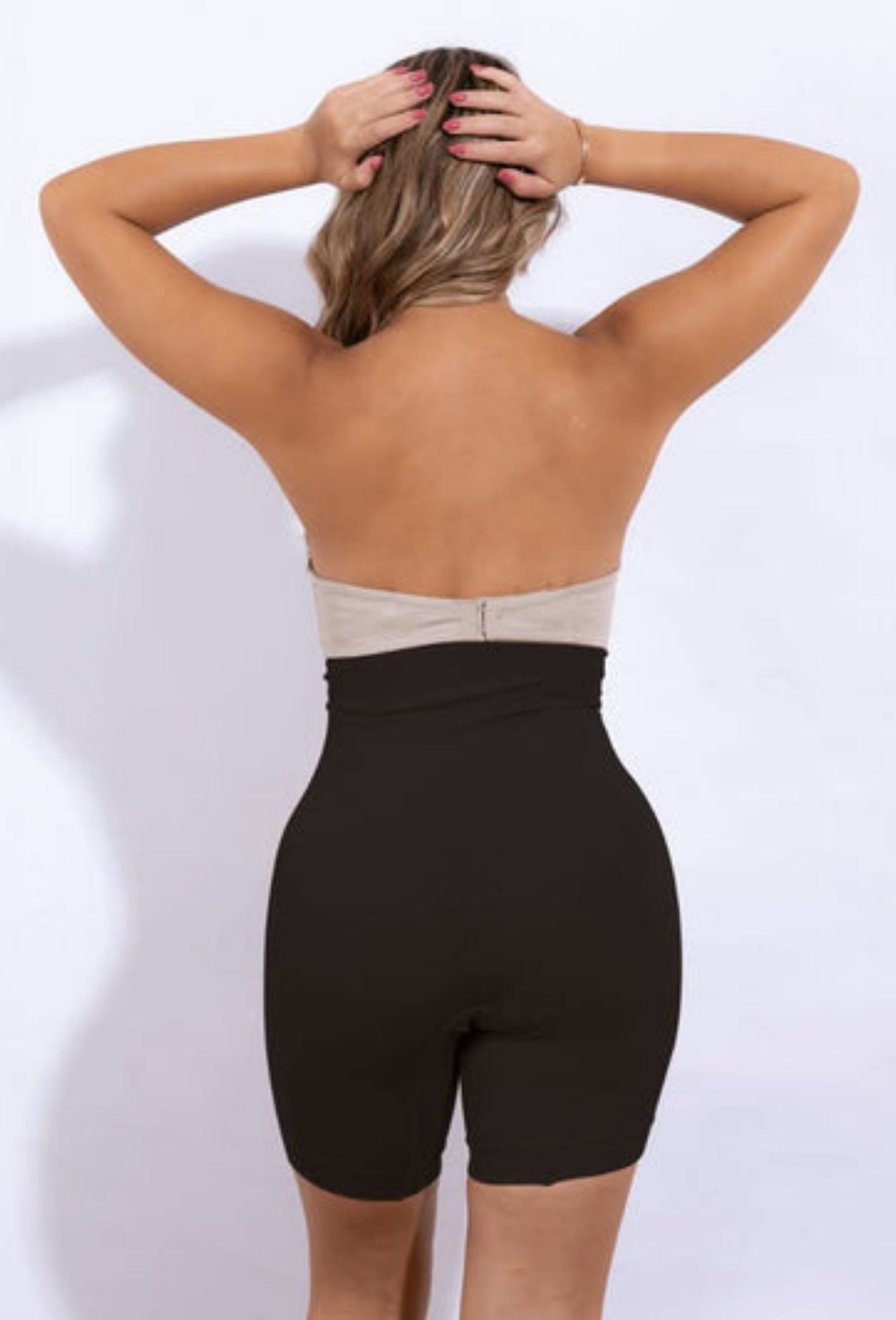 Short Bella Shaper