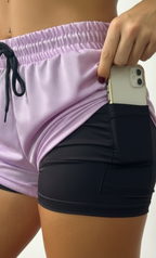 Shorts Confort - RYZA