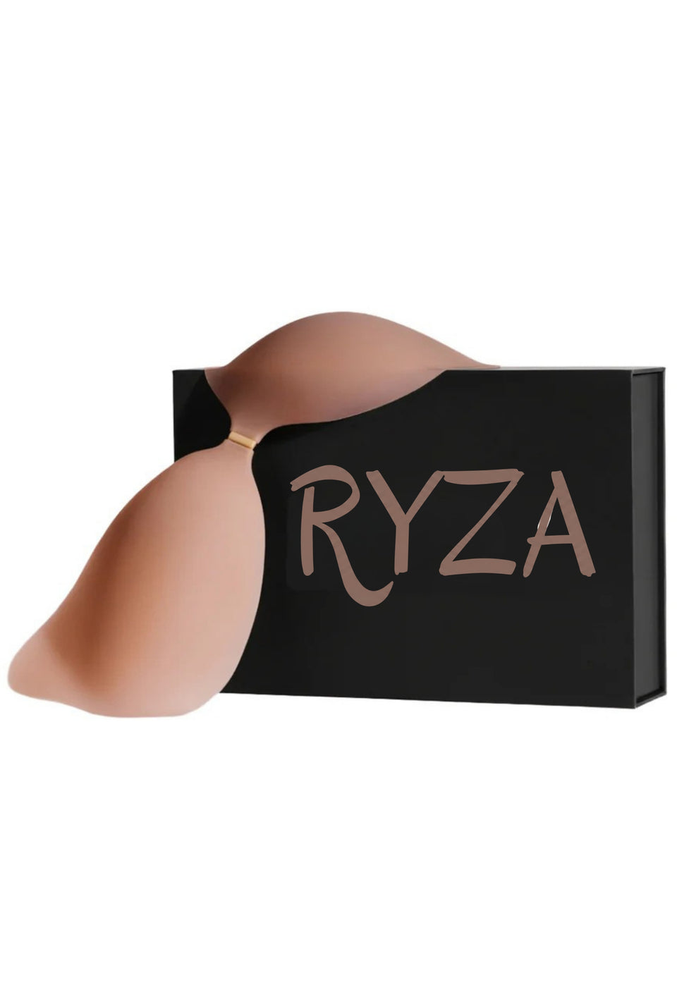 Sutiã Silicone Nipplex