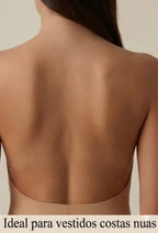 Sutiã Silicone Nipplex
