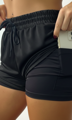 Shorts Confort - RYZA