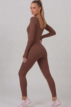 Macacão Sculpt Fit