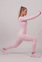 Macacão Sculpt Fit