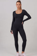 Macacão Sculpt Fit