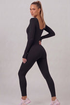 Macacão Sculpt Fit