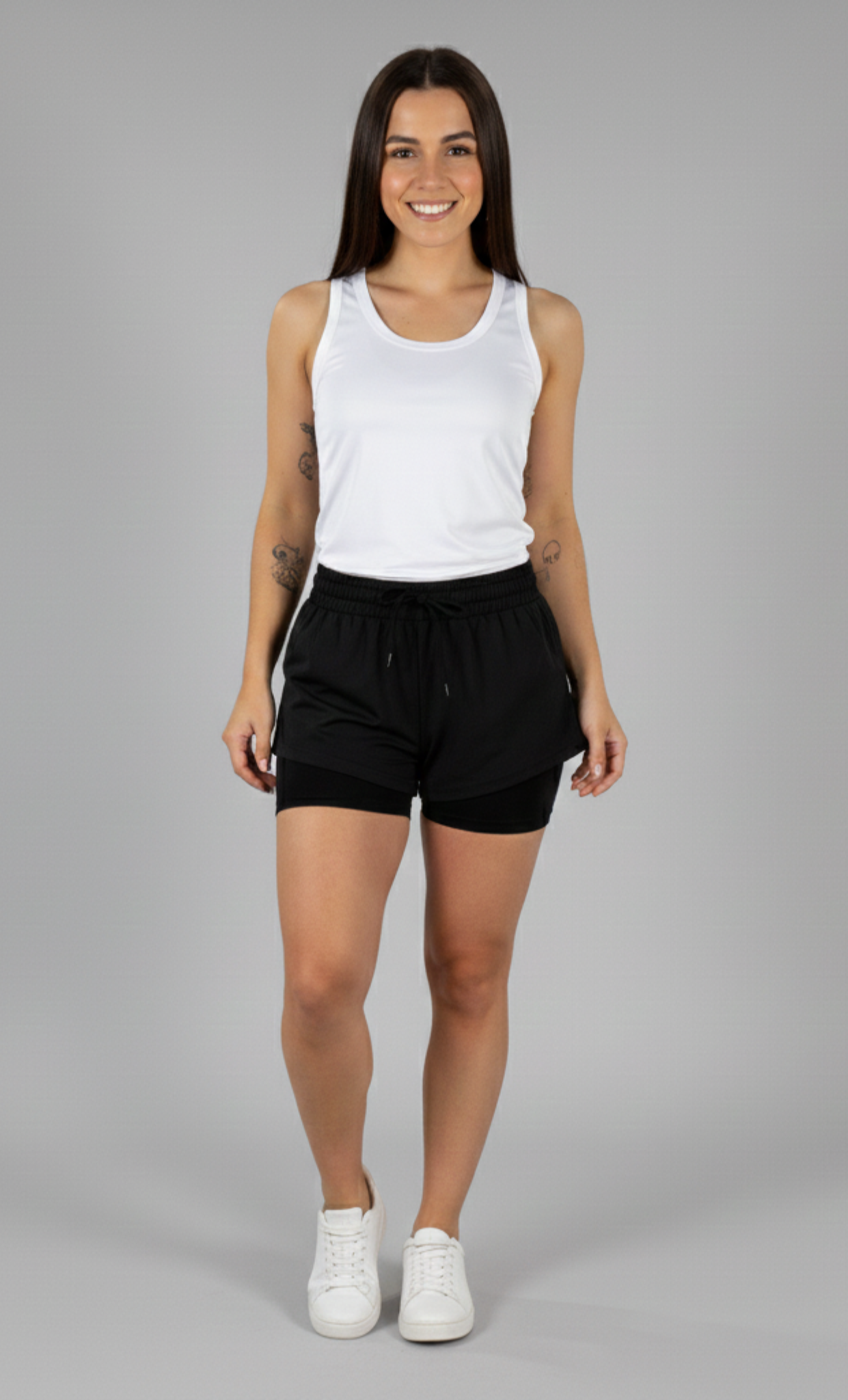 Shorts Confort - RYZA