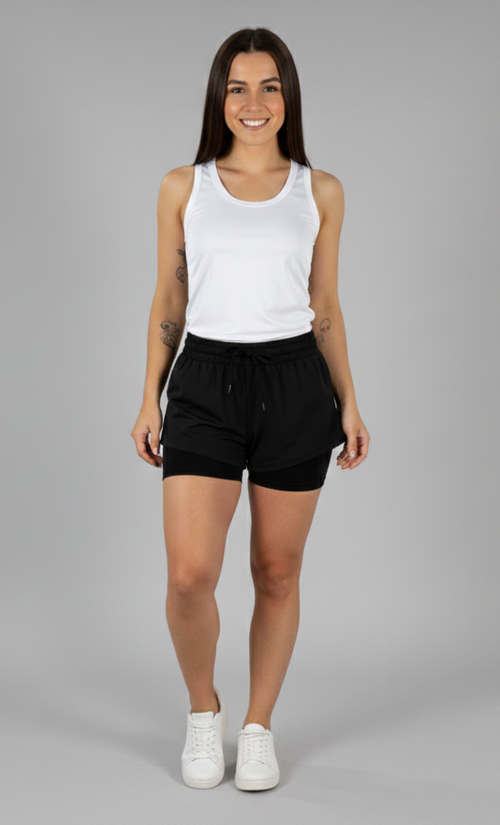 Shorts Confort - RYZA