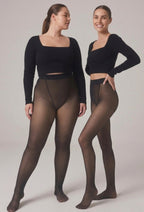 Meia-Calça PeluSoft