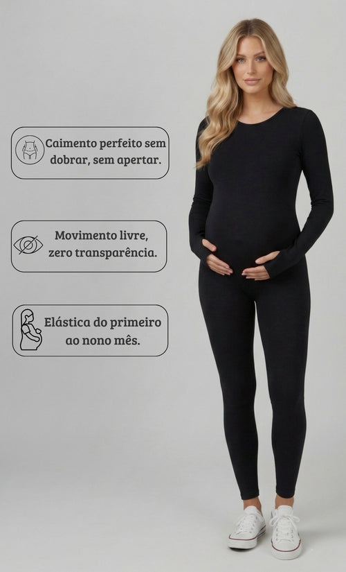 Macacão Ayla