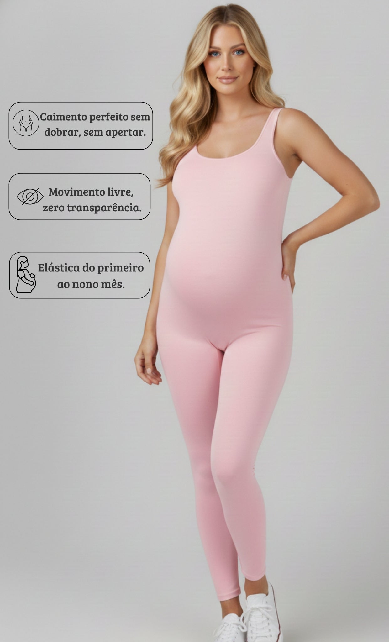 Macacão Zary