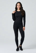Blusa Térmica Peluciada Soft