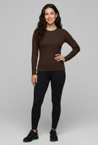 Blusa Térmica Peluciada Soft