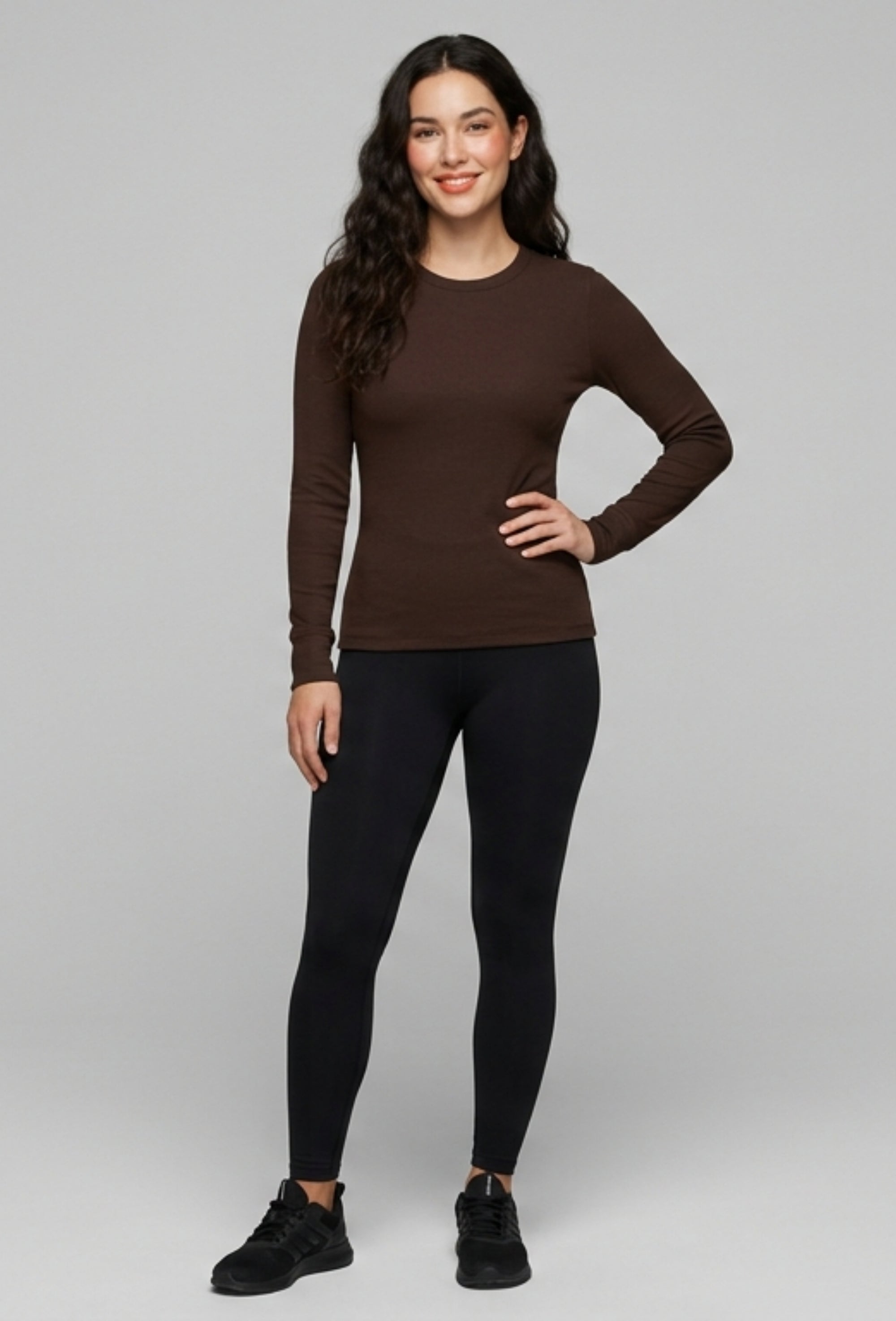 Blusa Térmica Peluciada Soft