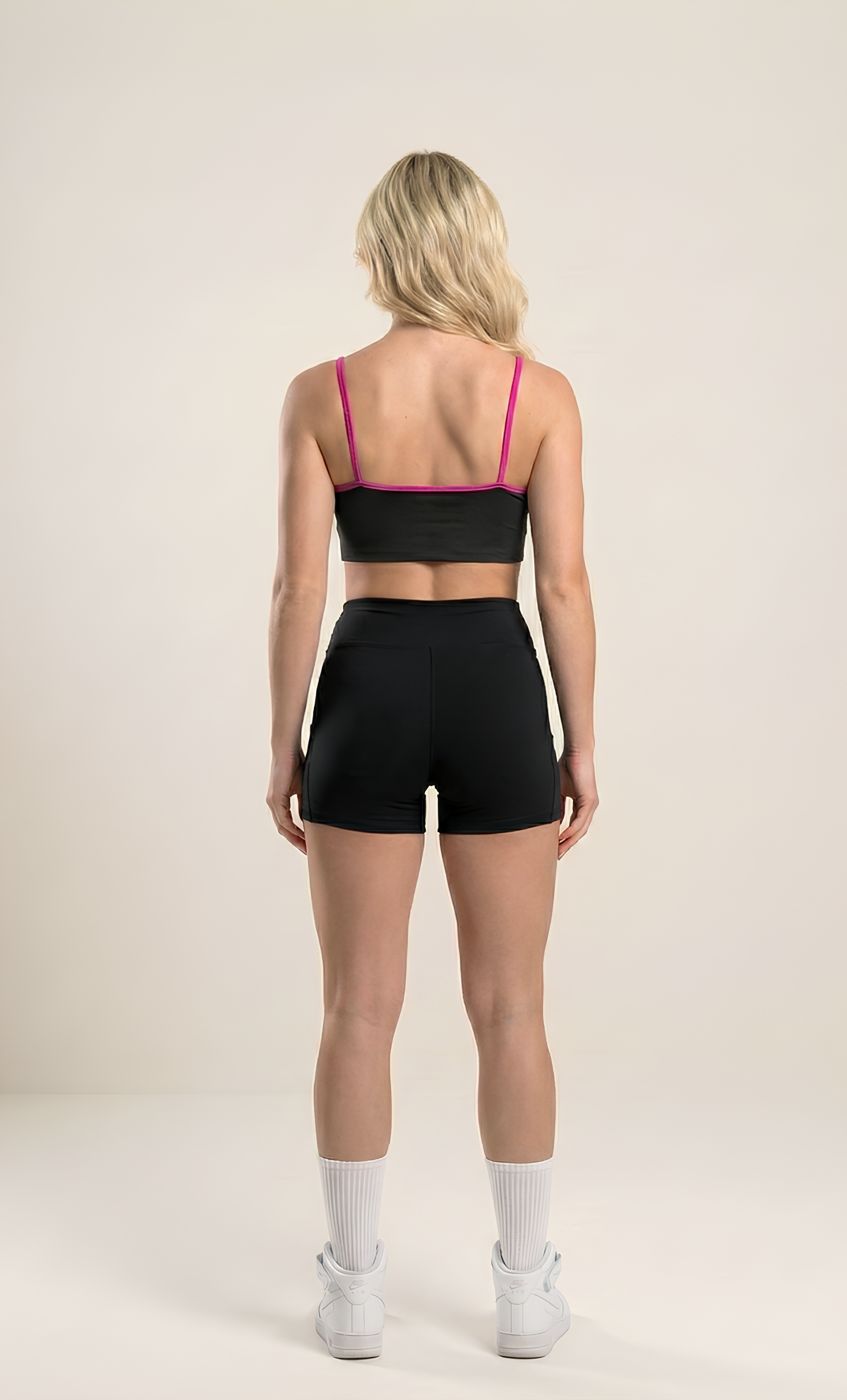 Conjunto Ímpera Force